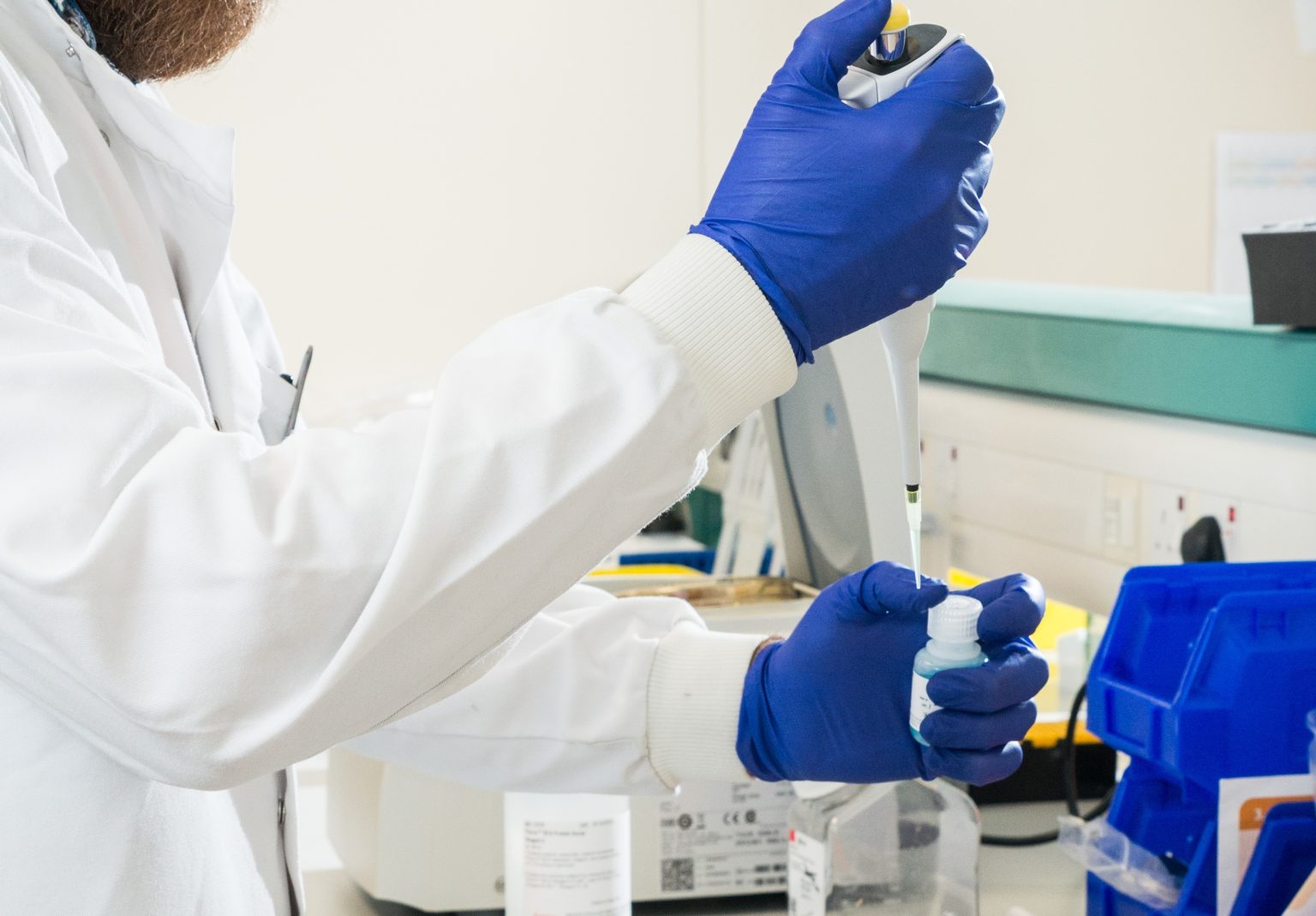 Cell Culture